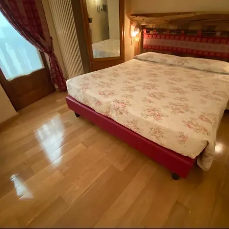 Penzion D'hotes De Montagne Maribel Pré-Saint-Didier