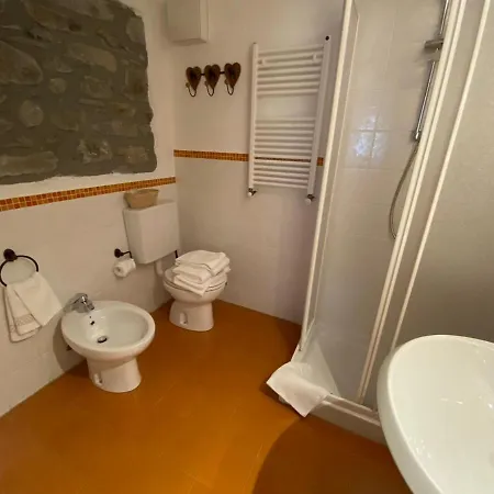 Penzion D'hotes De Montagne Maribel *